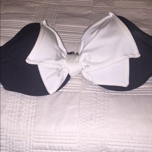 Victoria secret swimsuit top