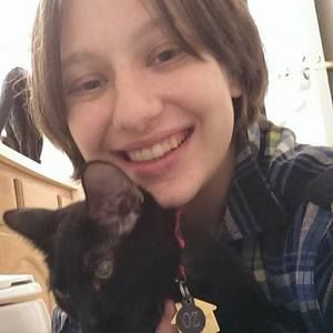 Meet your Posher, Hetty