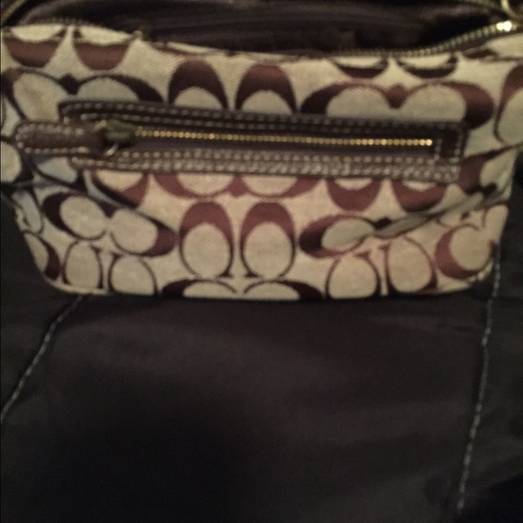 Coach Handbags - Coach purse