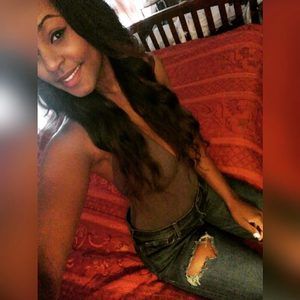 Meet your Posher, Jenny