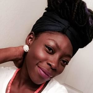 Meet your Posher, Chinasa