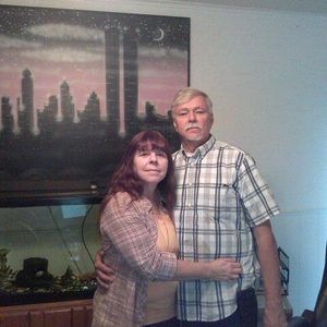 Meet your Posher, Terrie