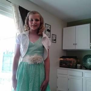 Meet your Posher, Dawn