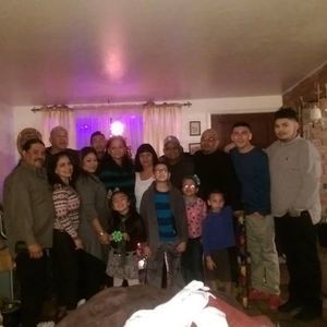 Meet your Posher, Carol