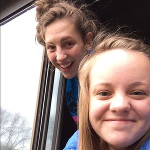 Meet your Posher, Michaela