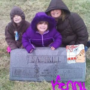 Meet your Posher, Sam