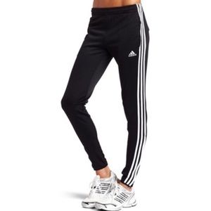 Men's/women's adidas soccer pants