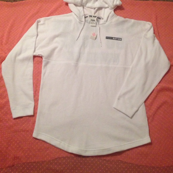 🆕🆕 VS PINK NATION HOODIE - Picture 3 of 4