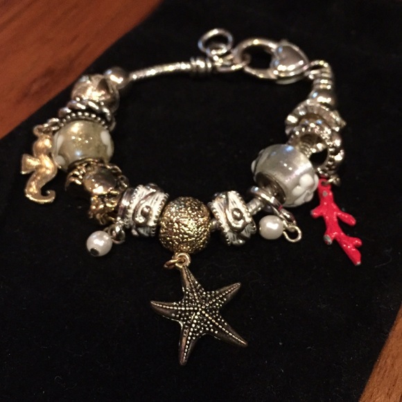 New✨Charm Bracelet