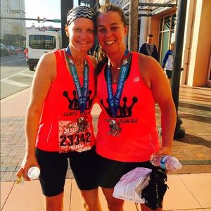 Meet your Posher, Vickie