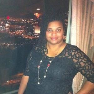 Meet your Posher, Edith