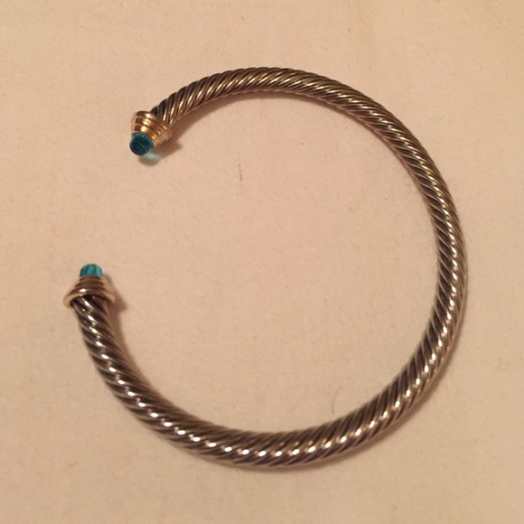DY Inspired Cuff