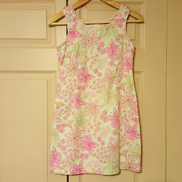 Lilly Pulitzer, Girls size 12