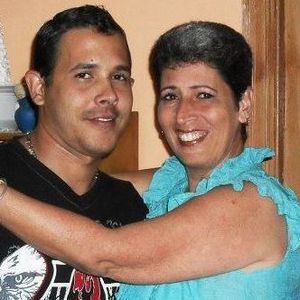 Meet your Posher, Maria elena