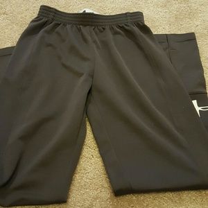 Under armor pants
