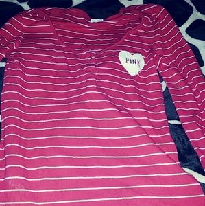 Pink by Victorias secret ×On Hold×