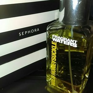 Fragrant Waters by Bath & Body Works