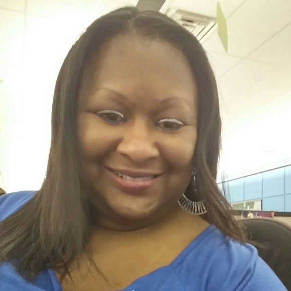 Meet your Posher, Roshawn