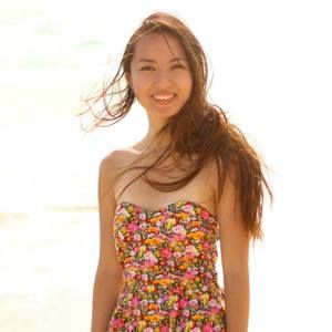 Meet your Posher, Tina