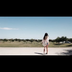 Meet your Posher, Taylor