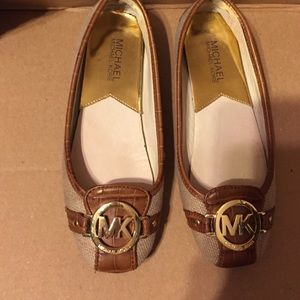 Michael Kors Flats