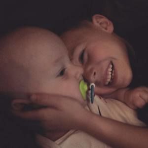 Meet your Posher, Katy