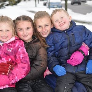 Meet your Posher, Barb