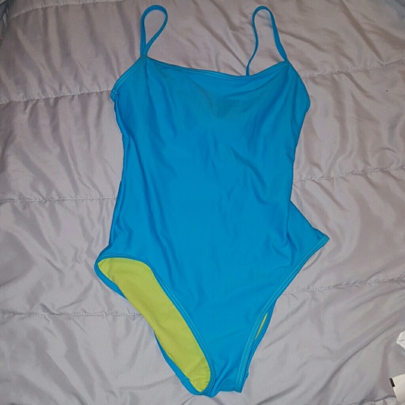Stand out this Summer in this cute one piece!!!