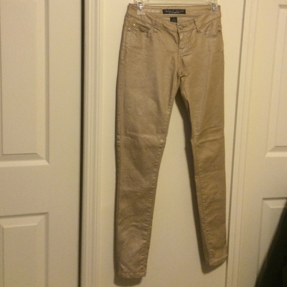 Pants - Picture 1 of 3