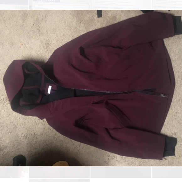Lululemon