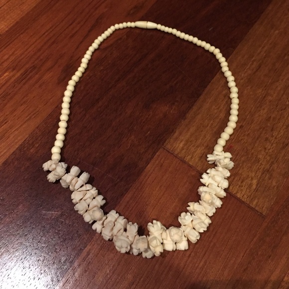 Unique Necklace