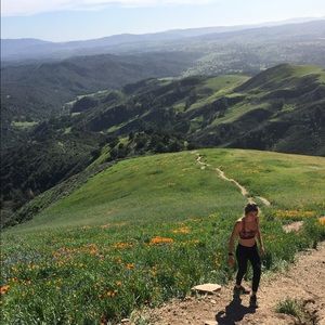 Meet your Posher, Lissi