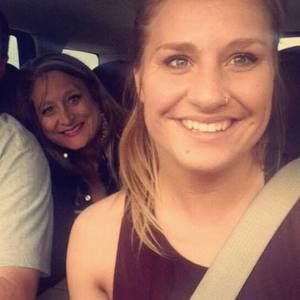 Meet your Posher, Mandy