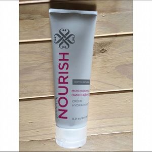 Jamberry moisturizing hand cream