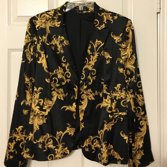 Classy blazer