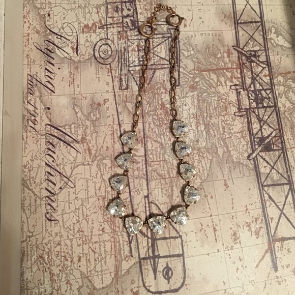 Somervell necklace from Stella and Dot