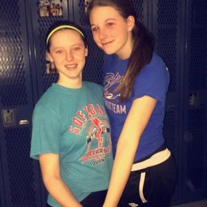 Meet your Posher, Brittany