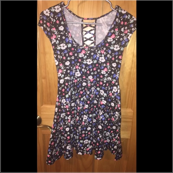 Aeropostale dress