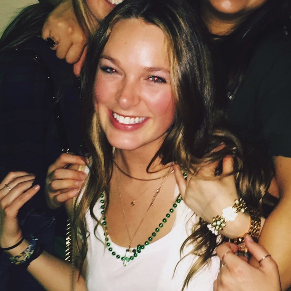 Meet your Posher, Julia