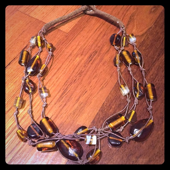 Necklace
