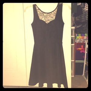 Sexy Little Black Dress