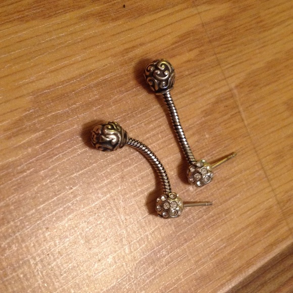 Beautiful Brighton earrings