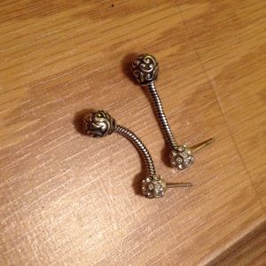 Beautiful Brighton earrings