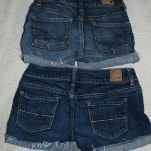 American Eagle Shorts