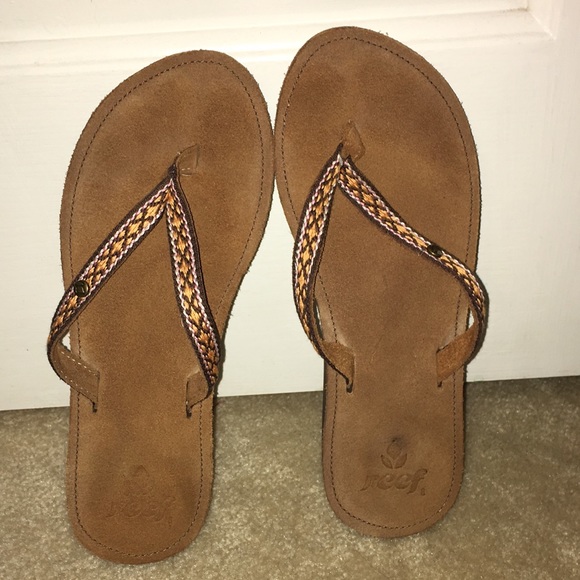 Reef Flip Flops