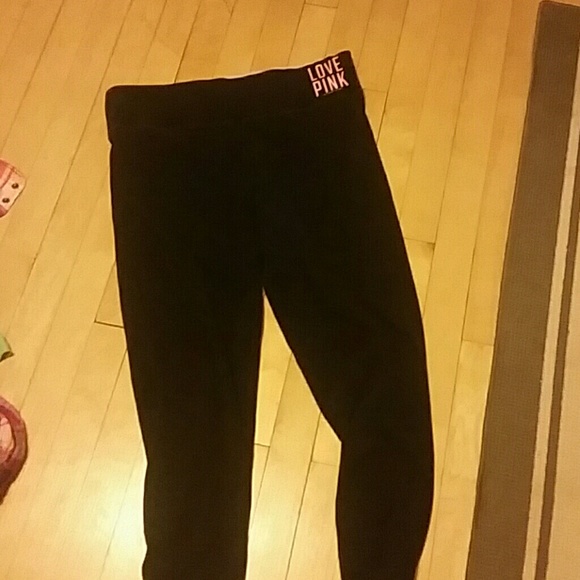 Yoga pants