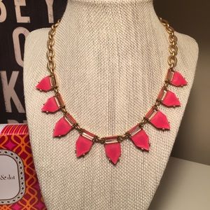 Stella and Dot Eye Candy Necklace