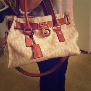 Michael Kors bag