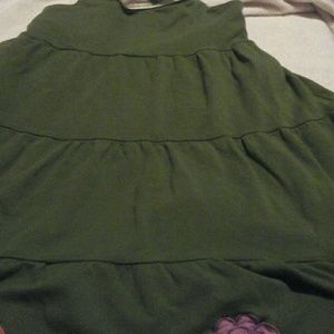 Little girls dress