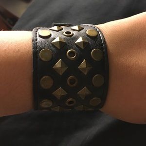 Torrid Studded bracelets
